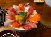 居酒屋食堂さわ7: たまさんの2026年06月01日の1枚目の投稿写真
