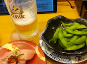 函まるずし 函館漁火通店: たまさんの2026年04月02日の1枚目の投稿写真