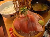 濱焼北海道魚萬 函館南口駅前店: たまさんの2026年06月29日の1枚目の投稿写真