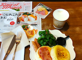 Cafe Rob &nbsp;カフェロブ函館五稜郭店: たまさんの2026年01月24日の1枚目の投稿写真