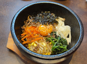 Korean Dining TAMMI コリアンダイニングタンミ: はなおさんの2026年08月11日の1枚目の投稿写真