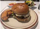 J.S. BURGERS CAFE ららぽーとEXPOCITY店: ひろくんさんの2026年05月23日の1枚目の投稿写真