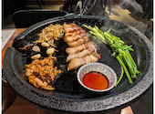 韓国料理 OKOGE 梅田東通り店: ひろくんさんの2026年09月01日の2枚目の投稿写真