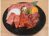 焼肉 千里藤白台 牛の膳: ひろくんさんの2026年09月21日の1枚目の投稿写真