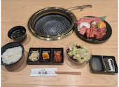 焼肉 千里藤白台 牛の膳: ひろくんさんの2026年09月21日の2枚目の投稿写真