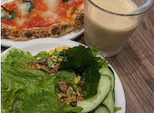 SALVATORE CUOMO Cafe mozoワンダーシティ: みじゅまるさんの2026年08月31日の1枚目の投稿写真