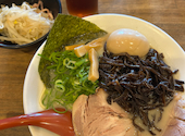 博多ラーメン 熟成とんこつ屋 西春駅前店: みじゅまるさんの2026年05月30日の1枚目の投稿写真