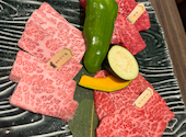 焼肉処 たけ家 はなれ: りりあんさんの2024年08月18日の1枚目の投稿写真