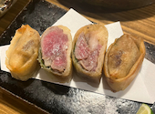 焼鳥ホルモン 炭焼き0式: さくらさんの2025年06月09日の3枚目の投稿写真