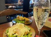 ニューイタメシ酒場 grazie グラッツェ すすきの南5条店: ディアさんの2026年05月01日の1枚目の投稿写真