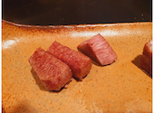 神戸牛すてーき Ishida. 石田 生田新道店: Aritaさんの2023年11月27日の2枚目の投稿写真