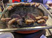韓国食堂ニコニコ: ヨウセイさんの2024年02月の1枚目の投稿写真