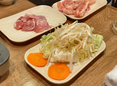 馬焼肉専門酒場 馬太郎 西新宿7丁目店: 如月まあくさんの2024年07月16日の2枚目の投稿写真