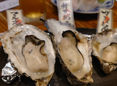 牡蠣場 北海道厚岸 コレド室町: かずさんの2024年05月11日の1枚目の投稿写真