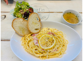 cafe wave snow カフェ ウェイブスノウ: fumfumさんの2026年05月15日の1枚目の投稿写真