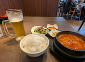 コラボ KollaBo 焼肉 韓国料理 ポンテポルタ千住店: チロリンさんの2026年08月23日の1枚目の投稿写真
