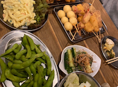 串カツ田中 BIVI沼津店: あささんの2024年10月19日の1枚目の投稿写真
