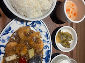 陳麻婆豆腐 ルクアイーレ大阪店: chikaさんの2026年08月03日の1枚目の投稿写真