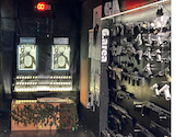 シューティングバー G AREA ジーエリア 立川店: New-Beesさんの2024年10月15日の1枚目の投稿写真