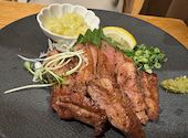 個室居酒屋 あそばれ 新宿東口: 葉菜さんの2024年12月25日の1枚目の投稿写真