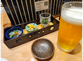 藤岡わしょく酒場いろ葉: ネコちゃんさんの2026年09月06日の2枚目の投稿写真