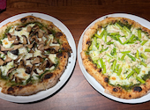 PizzeriaGufo ピッツェリアグーフォ: かずさんさんの2026年09月25日の1枚目の投稿写真