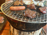 安安 鹿島田店 七輪焼肉: ゆちゃさんの2026年03月25日の1枚目の投稿写真
