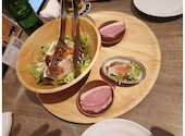 ジラフ ビストロ GIRAFFE BISTRO 名古屋駅店: みーさんの2026年03月21日の2枚目の投稿写真