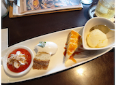ボンドカフェ BOND CAFE: みーさんの2026年04月27日の1枚目の投稿写真