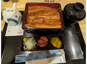 鰻の成瀬 川口店: ユウさんの2026年03月31日の1枚目の投稿写真