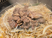 松尾ジンギスカン 札幌大通南1条店: Pooさんの2023年05月27日の1枚目の投稿写真