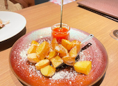 原価ワインとお肉料理 Cuento: くろまめ1号さんの2022年07月10日の2枚目の投稿写真