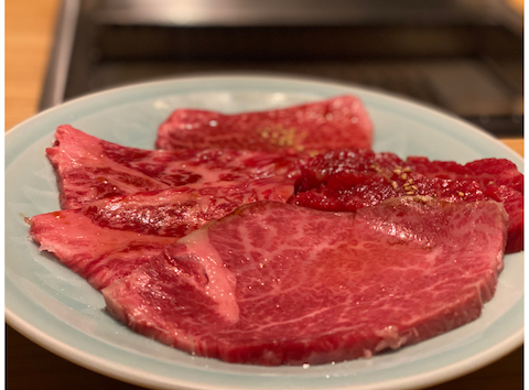 TANAKA YAKINIKU RESTAURANTE タナカ ヤキニク リストランテ: *ゆかりん*さんの2026年04月06日の3枚目の投稿写真
