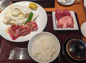 レーン焼肉 ミスズ: ひいかわさんの2023年05月02日の2枚目の投稿写真
