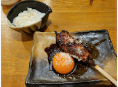 炭火鮮鳥 こうざん: ひーちゃんさんの2023年09月08日の2枚目の投稿写真