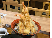 天ぷら海鮮 米福酒場 あべのルシアス店: Bellさんの2026年05月01日の1枚目の投稿写真