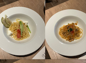 ALLY s PASTA SHOP NAMBA アリーズパスタショップ ナンバ: Bellさんの2025年09月12日の1枚目の投稿写真
