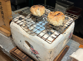 炭火焼き無限バーグ 無限: Bellさんの2026年03月25日の1枚目の投稿写真
