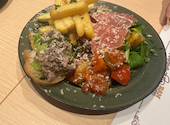 手作りハンバーグ卵　せんびる店: ひっこさんの2026年05月28日の2枚目の投稿写真