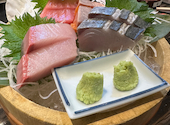 奥州魚河岸酒屋 天海のろばた 本店: しほさんの2025年02月27日の1枚目の投稿写真