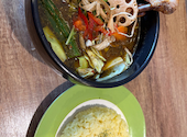 Soup Curry Beyond Age スープカレー ビヨンドエイジ 南19条店: しほさんの2026年09月08日の1枚目の投稿写真