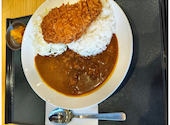 とんかつ檍のカレー屋いっぺこっぺ　すすきの店: しほさんの2026年03月の1枚目の投稿写真