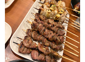やきとりと串揚げ　みの路　岐南店 : かなやんさんの2026年04月の1枚目の投稿写真