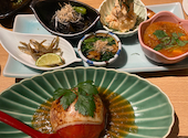 旬魚とおばんざい 彩り: ひまわりさんの2023年09月23日の2枚目の投稿写真
