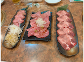 炭火焼肉 大将軍 川崎: ヤッシさんの2025年12月07日の1枚目の投稿写真