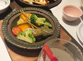 京やさい料理 接方来 京都駅ビル店: ままこさんの2026年05月28日の1枚目の投稿写真