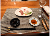 和風牛肉料理まつもと: ギンちゃんさんの2025年03月24日の2枚目の投稿写真