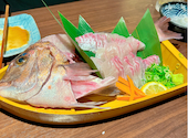 海鮮酒場 うおぷく 梅田店: たこすさんの2026年05月05日の3枚目の投稿写真