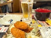 大衆酒場くろべゑ大通本店: ひげっちさんの2025年10月04日の2枚目の投稿写真