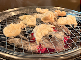 炭焼きホルモン いっぽ 麻生店: ひげっちさんの2025年12月29日の2枚目の投稿写真